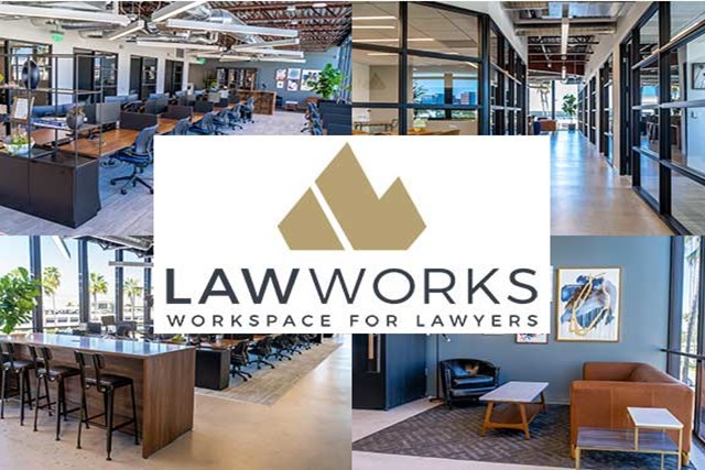 9 Unique Coworking Spaces in the U.S.