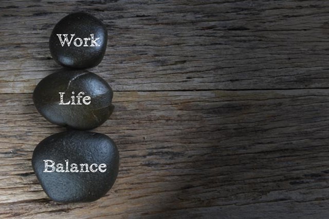 Work-Life Balance: Success without Stress