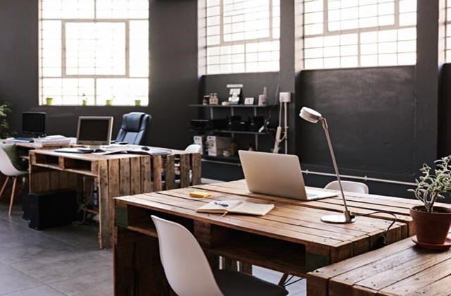 Why Small Law Firms Should Consider Coworking Spaces