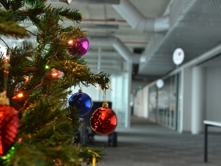 Considerations For Employees During The Holidays